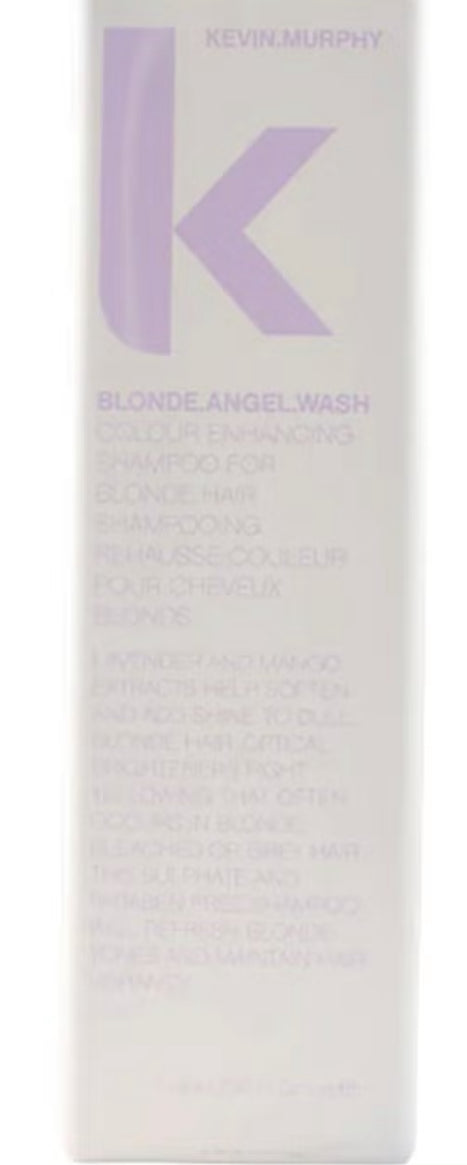 Blonde Angel Wash 1L