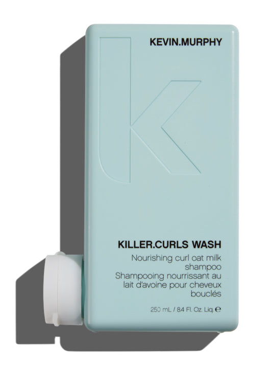 Killer Curls Wash