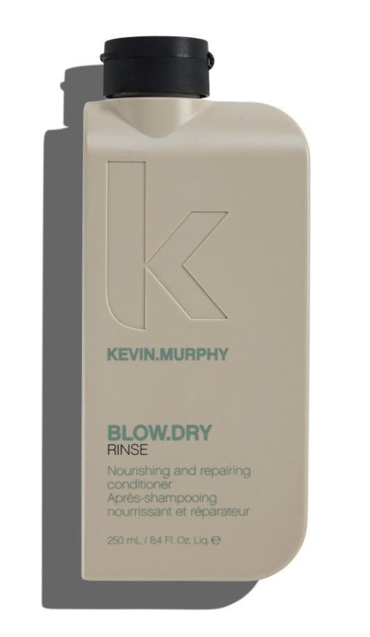 Blow Dry Rinse