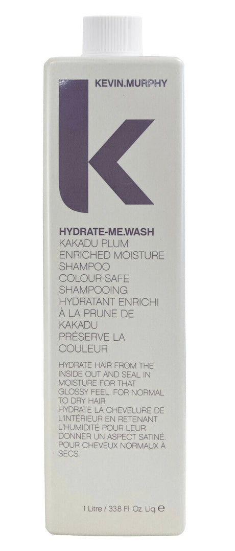 Hydrate Me Wash 1L