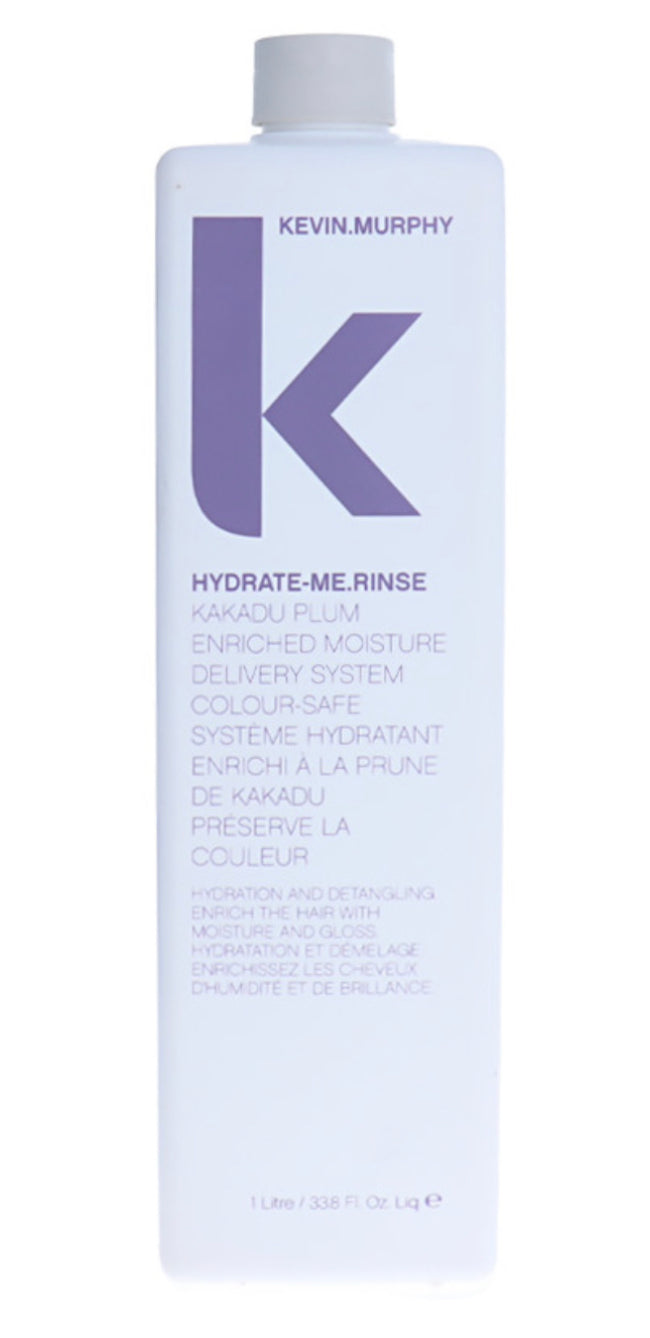 Hydrate Me Rinse 1L