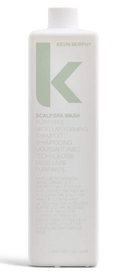 Scalp Spa Wash 1L