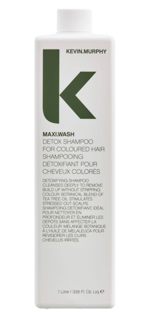 Maxi Wash 1L