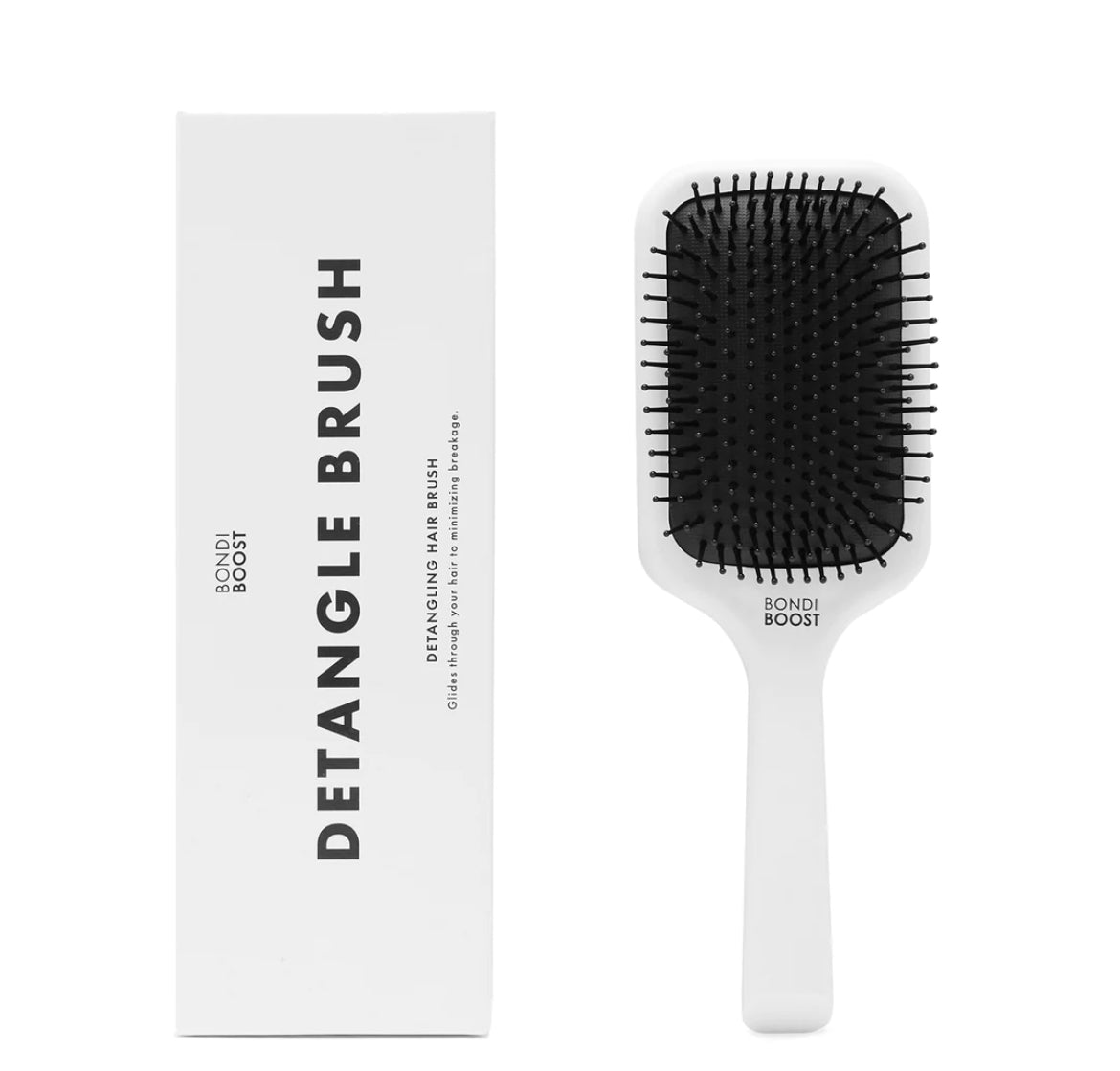 Detangling Brush