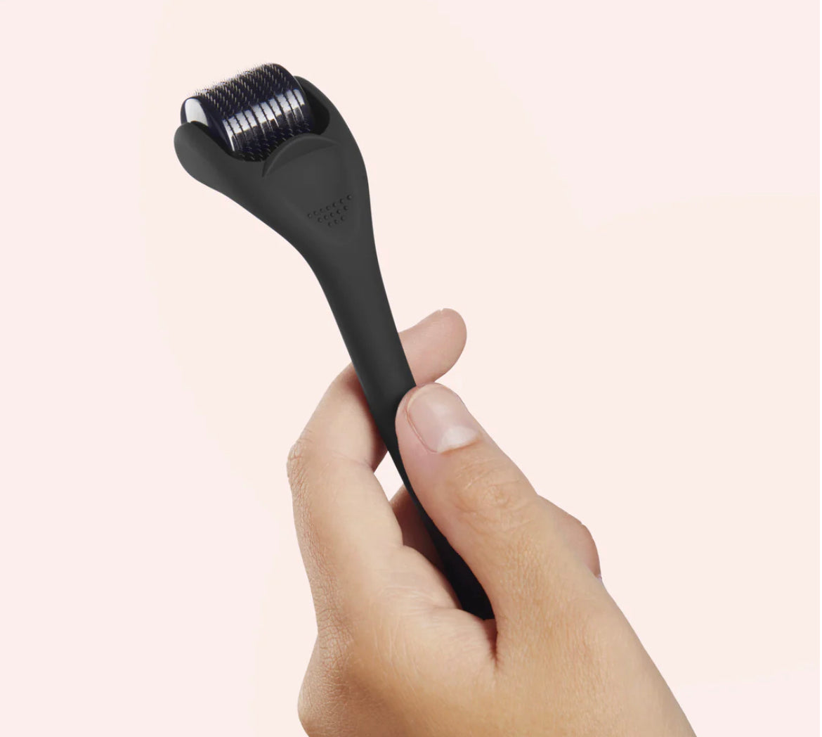 Hair Growth Derma Roller