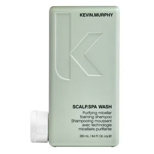 Scalp Spa Wash