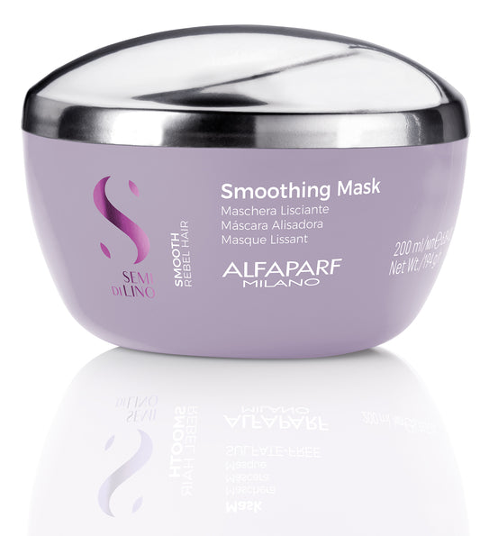 Smooth Smoothing Mask