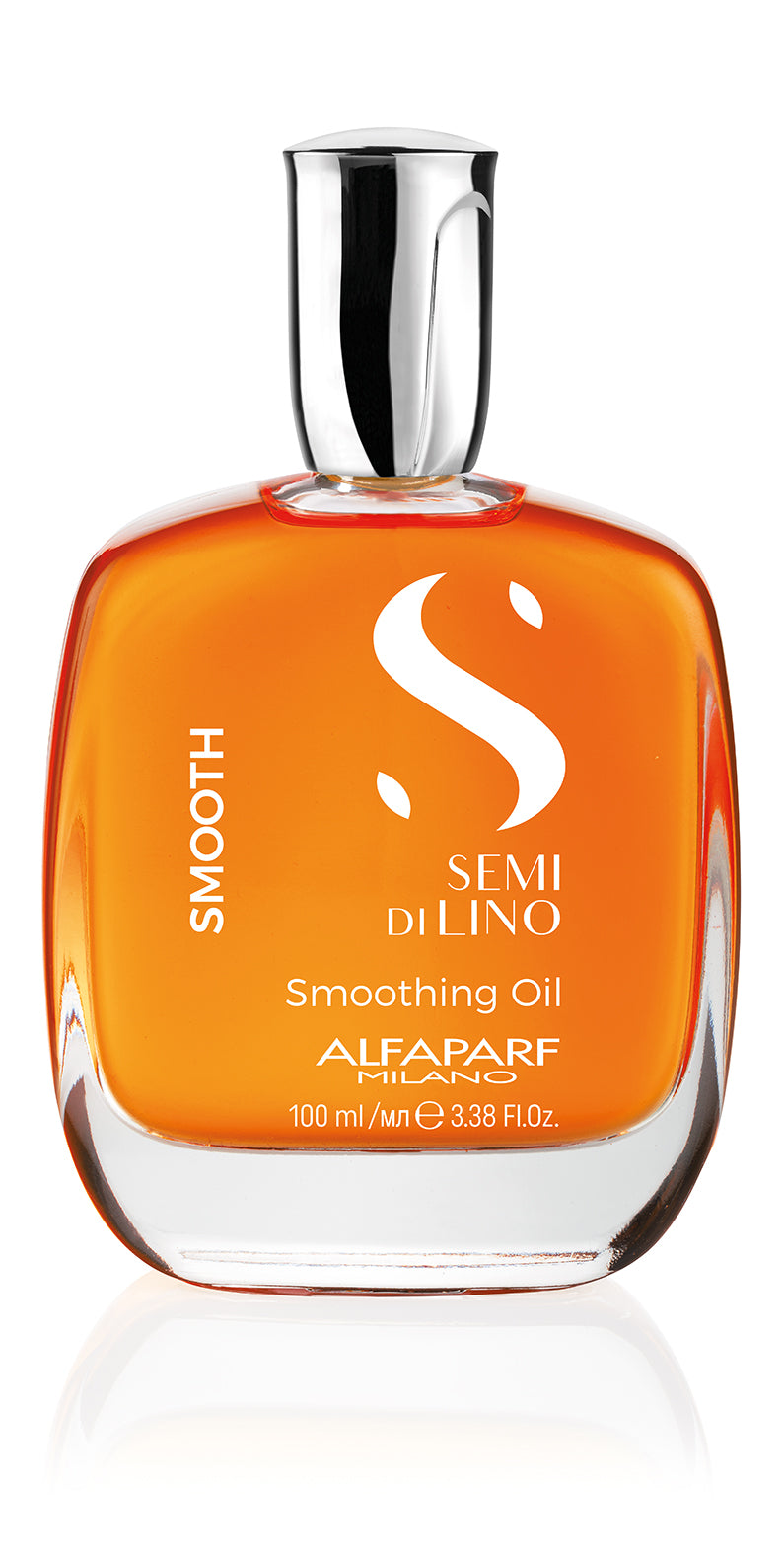 Smooth Smoothing Oil