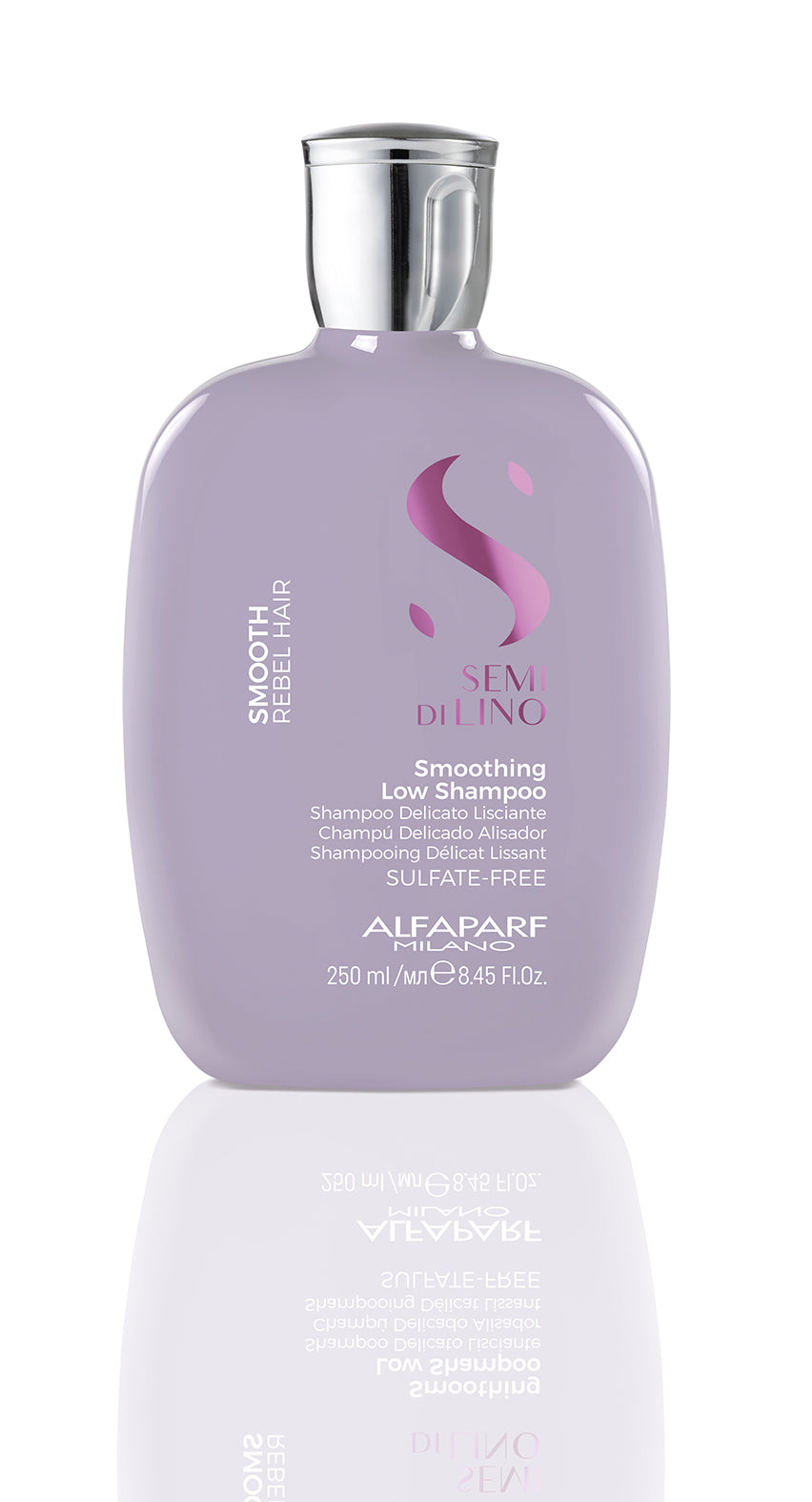 Smooth Smoothing Low Shampoo