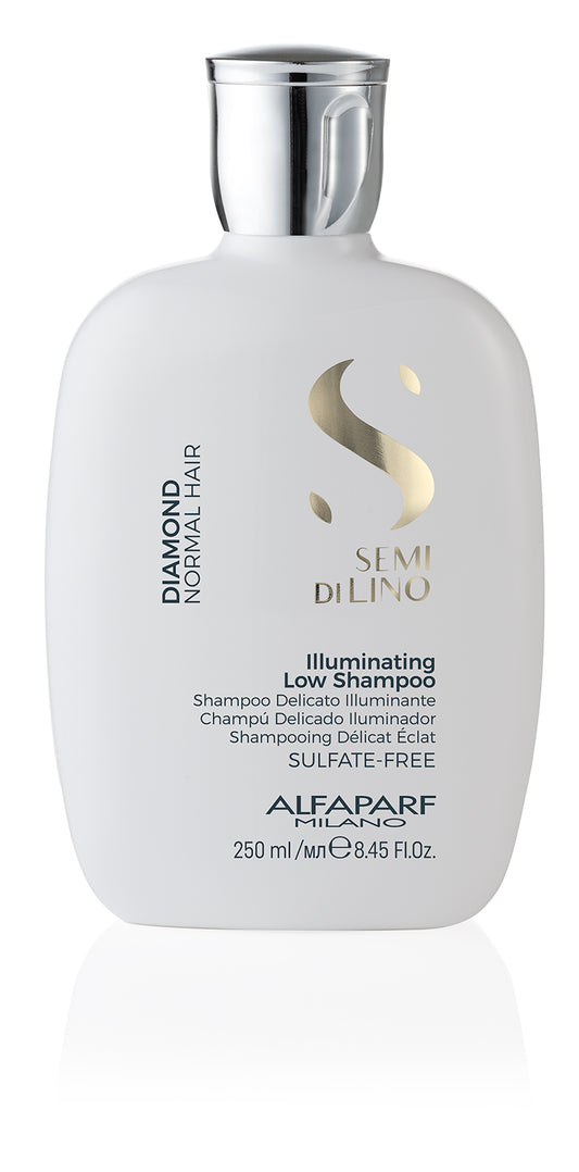 Diamond Illuminating Low Shampoo