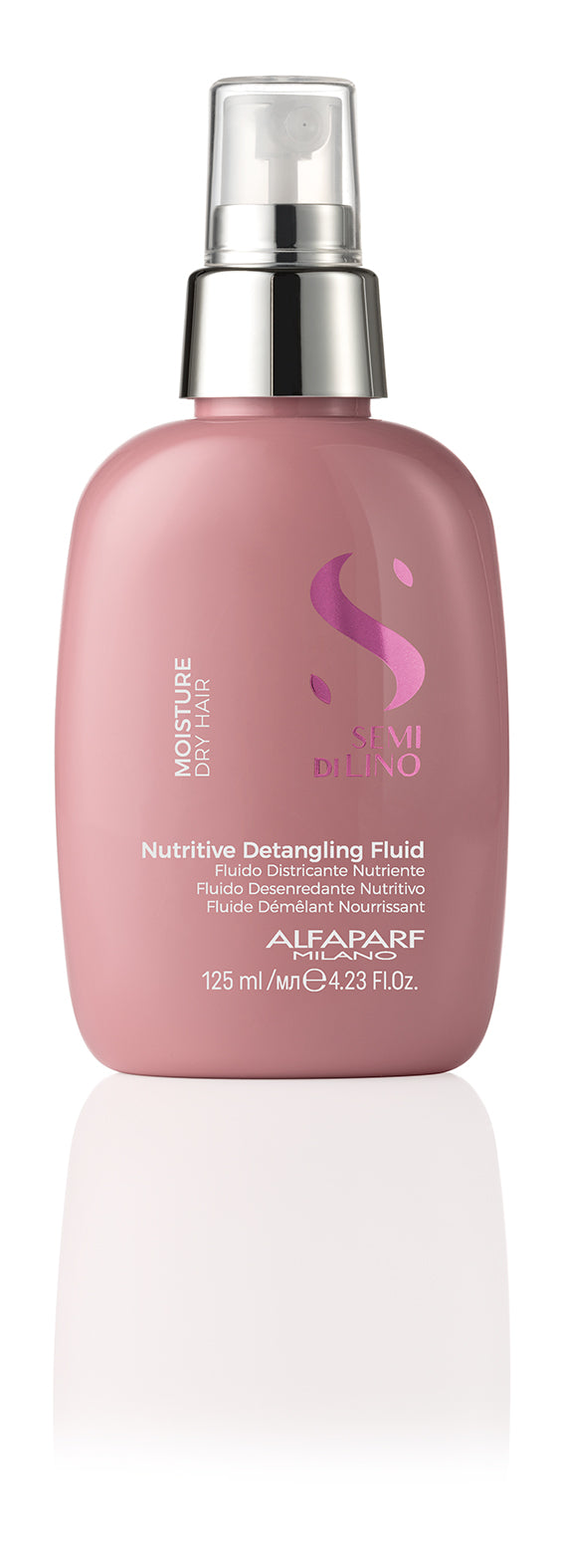 Moisture Nutritive Detangling Fluid