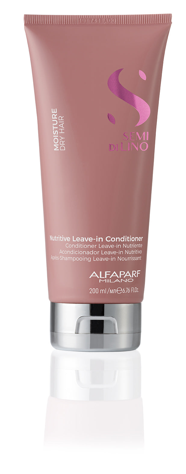 Moisture Nutritive Leave In Conditioner