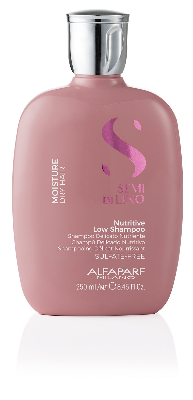 Moisture Nutritive Low Shampoo