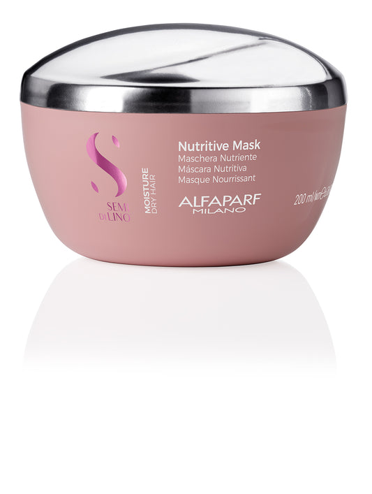 Moisture Nutritive Mask