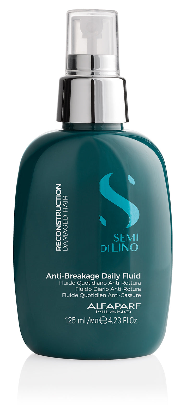 Reconstruction Anti-Breakage Daily Fluid