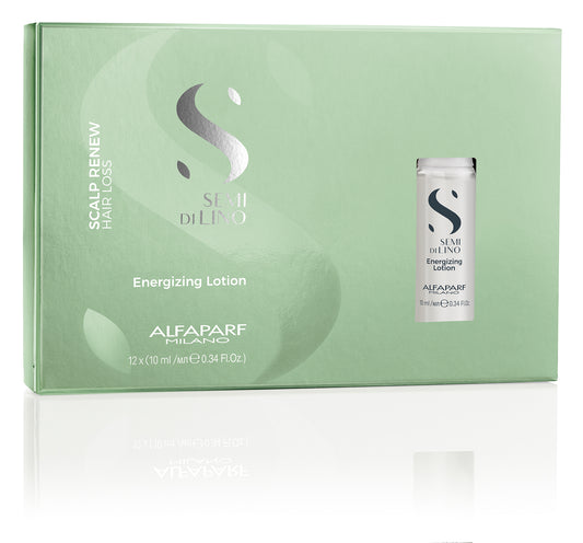 Scalp Renew Energizing Lotion 12 x 10 ML