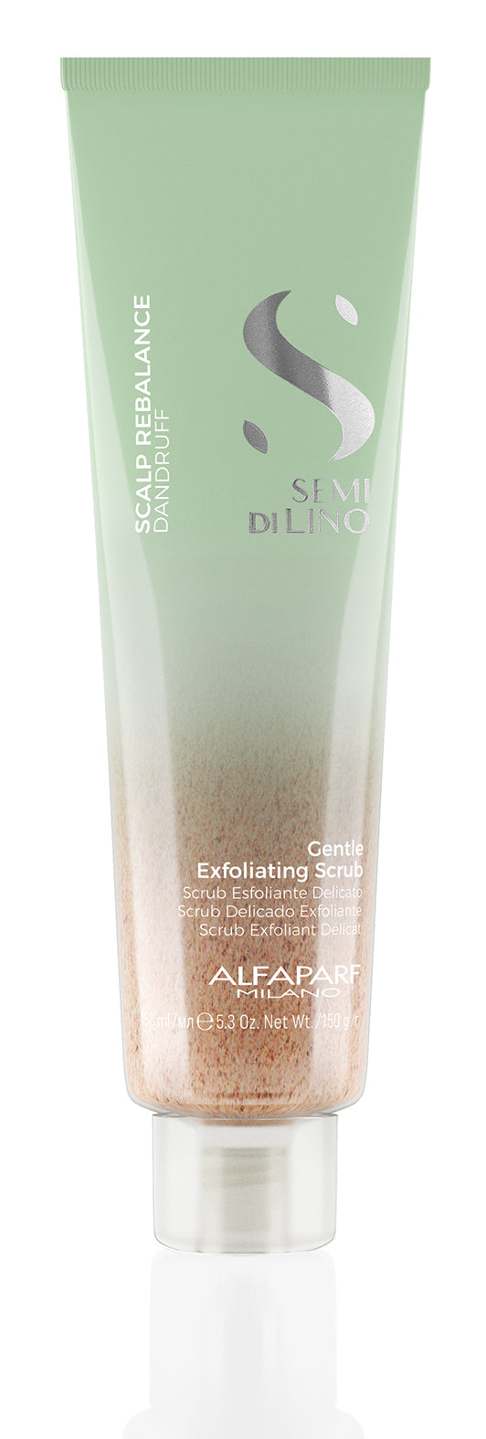 Scalp Rebalance Gentle Exfoliating Scrub